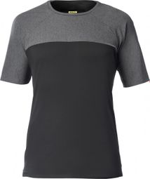 Mavic Short Sleeves Jersey XA Pro Black / Grey