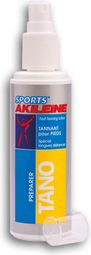 AKILEÏNE Tanning Lotion for Foot TANO 100ml