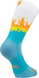 Sporcks Hot Blue Socks