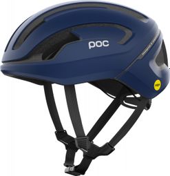 Poc Omne Air MIPS Blauer Helm
