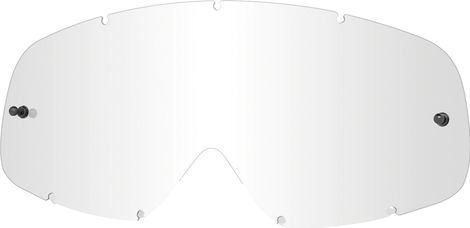 Oakley O-Frame XS MX (Youth Fit) Clear Replacement Lens / Ref 01-294