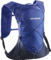Salomon XT 6 Unisex Rucksack Blau