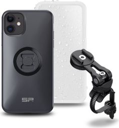 Support et Protection Smartphone SP Connect Bike Bundle II Iphone 11/XR