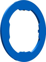 Anneau Quad Lock Mag Ring Bleu