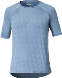 Mavic Short Sleeves Jersey XA Pro Blue