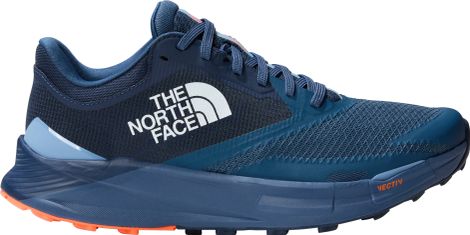 Chaussures de Trail The North Face Vectiv Enduris 3 Bleu