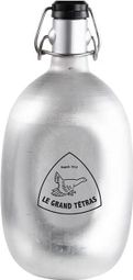 Zucca Le Grand Tetras Original Concave 1L Grigio