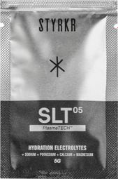 Styrkr SLT05 QUAD-BLEND Complément alimentaire salts electrolytes 6 Box