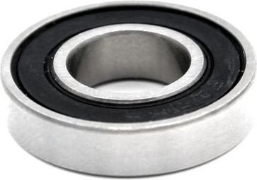 Roulement Black Bearing 699-2RS 9 x 20 x 6 mm