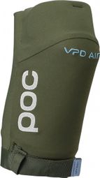 POC Joint VPD Air Elbow Patches Grün