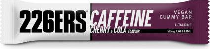 Energy gum 226ers Vegan Gummy Caffeine Cherry Cola 30g