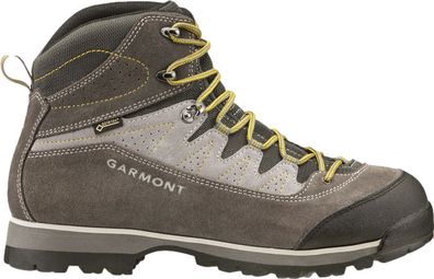 Garmont Lagorai Gtx Hiking Shoes Gray