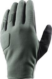 Lange Handschuhe Mavic XA Lorbeerkranz Grün