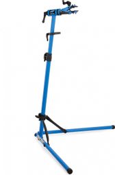 Park Tool PCS-10.3 Deluxe Home Mechanic Repair Stand Blue