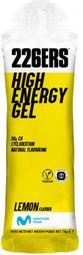 226ers High Energy Lemon Energiegel 76g