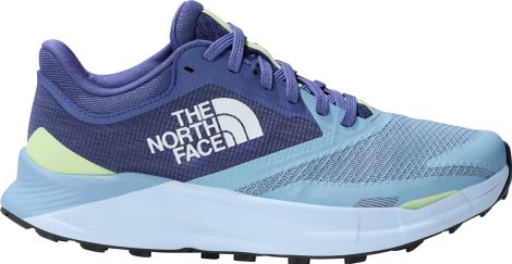 The North Face Vectiv Enduris 3 Trailrunning-Schuhe Damen Blau