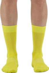 Sportful Matchy Yellow Socks