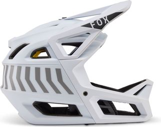 FOX Proframe helmet white