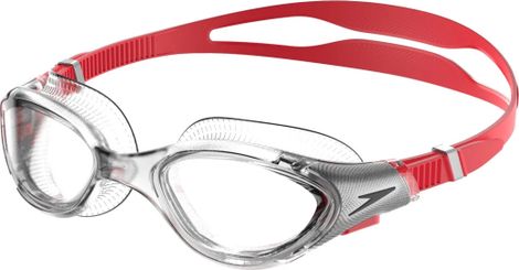 Refurbished Product - Speedo Biofuse 2.0 Swim Goggles Red