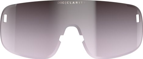 Lente di ricambio Poc per Elicit Violet/Light Silver Mirror