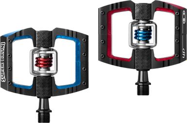 Crankbrothers Mallet DH Superbrun Edition Pedale