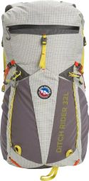 Big Agnes Ditch Rider 32L White Backpack