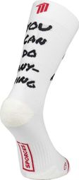 Sporcks The Best White Socks