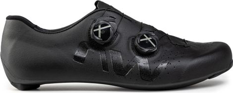 Chaussures Route Northwave Veloce Extreme Noir