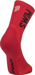 Sporcks SBR Red Socks
