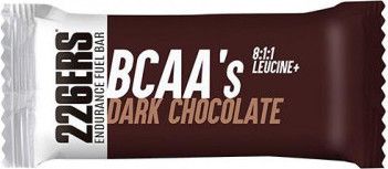 226ers Endurance BCAA's Chocolade Energiereep 60g
