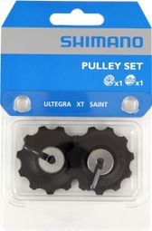 Paire Galets Shimano 10V RD-6700