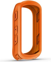Garmin Edge 540 / Edge 840 Silikonhülle Orange
