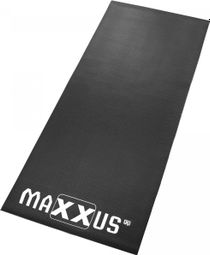 Tapis de protection du sol MAXXUS 240 x 100 cm | Anti-bruit  anti-vibrations