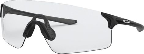 Gafas de Sol Oakley EvZero Blades Negro Mate / Negro Transparente Fotocromático / Ref. OO9454-0938