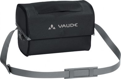 Gereviseerd product - Vaude Aqua Box Stuurtas Zwart