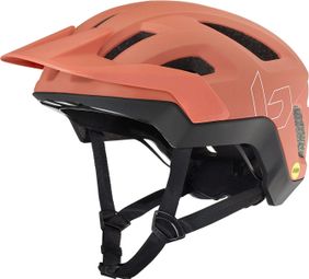 Bollé Adapt MIPS Helmet Brick Red Matte