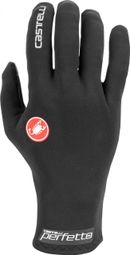 Pair of gloves Castelli PERFETTO Black