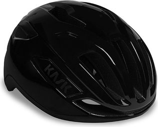 Kask Sintesi Helm Zwart