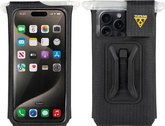 Topeak DryBag Medium Smartphone Protection Black