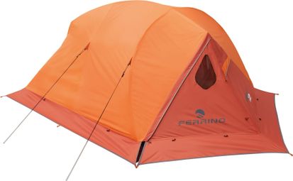 Tent 2 people Ferrino Manaslu 2 Orange
