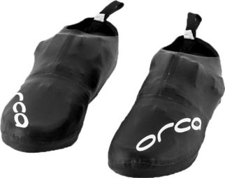 Couvre Chaussures Orca Aero Noir 