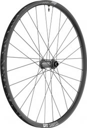 DT Swiss HU 1900 Spline 29'' 25 mm Front Wheel | Boost 15x110 mm | Center Lock |