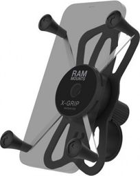 RAM MOUNTS Support de téléphone X-Grip Large avec Tough-Strap