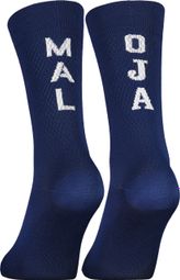 Maloja BaslanM. socks Blue