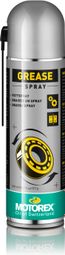 Spray de Graisse Motorex Grease 500 ml