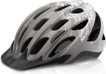 XLC BH-C20 Anthracite Grey Helmet