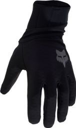Guantes Fox Defend <p><strong>Pro Fire</strong></p>Negros