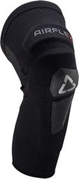 Leatt AirFlex Hybrid Pro Knee Pads Black