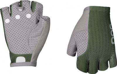 POC Agile Short Gloves Green