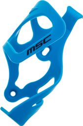 MSC Lateral Entry Bottle-Cage Blue
